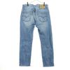 Beauty Products Levi's Denim Pants W32 Blue Men's Used