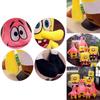 Spongebob Patrick Star Plüschtier Weiche Stoffpuppe Niedliches Kissen Kinder Mädchen Geschenk