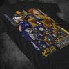 Unisex Escanor T Shirt, The Seven Deadly Sins T Shirt, Nanatsu No Taizai, Anime Shirt, Anime T Shirt