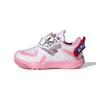 adidas Activeplay Pânză Antiderapant Rezistent la Abraziune Pantofi Joși pentru Copii Mici Alb Roz Bebeluși și Copii Mici FY1433