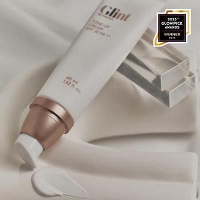 Glint Tone Up Cream 45ml