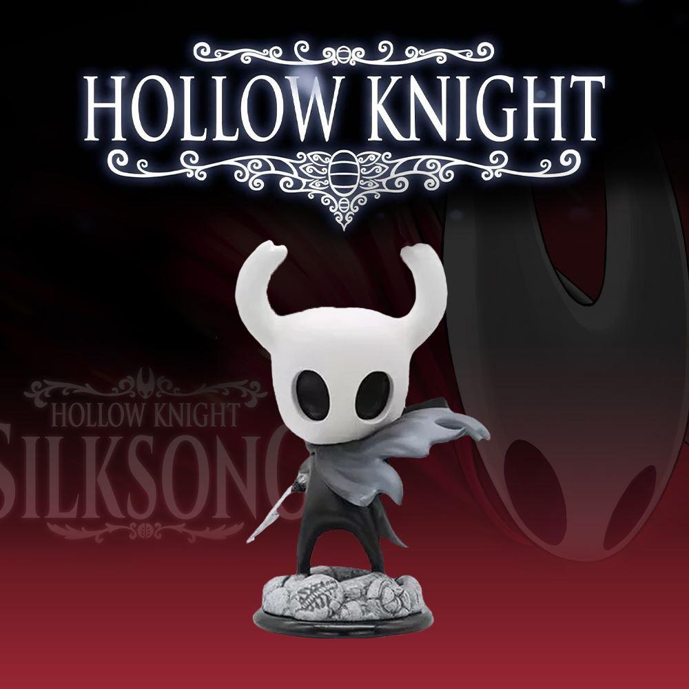 Hollow Knight 6.5-inch Action Figure Model, Perfect For Collectors
