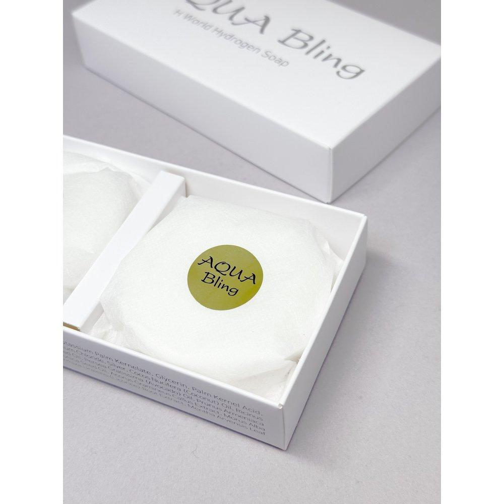 AQUA BLING HYDROGENSEIFE 2 Stück