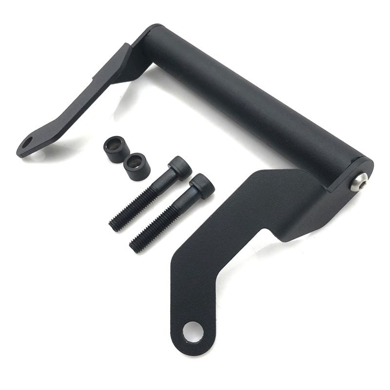 Motorcycle Navigation Bracket Mobile Phone GPS Plate Bracket For GSX-R1000 17-21 GSX-R1000R 18-21
