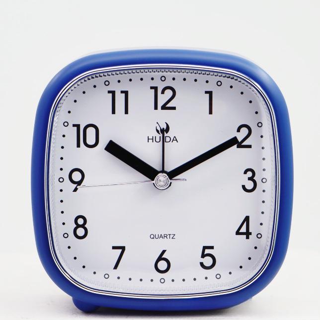 

Children s Alarm Clock Wake Up Cute Multifunctional Learning Teaching Clock Bedside Gift Bedroom Student Watch Big Mute