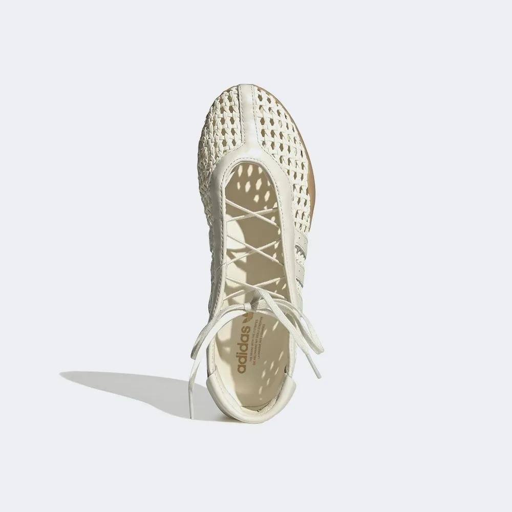 Adidas KI3582 Scarpe Sportive Borsa per Scarpe Sportive Taekwondo Maggio Balletto 1020126429