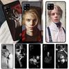 Pharaoh Rapper For Samsung Galaxy A54 A34 A14 A13 A52 A32 A12 A22 A72 A52S A33 A53 A73 A71 A51 Phone Case