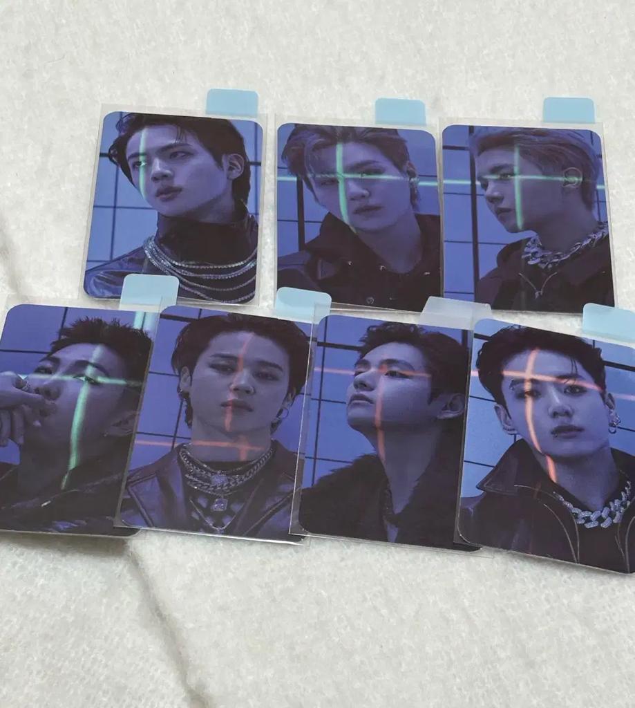 Bts (Dringend) Bangtan Boys The Planet Album Gebraucht