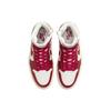 Air Jordan 1 Elevate High Varsity Red Dámské Tenisky Summit-White Coconut-Milk DN3253-116