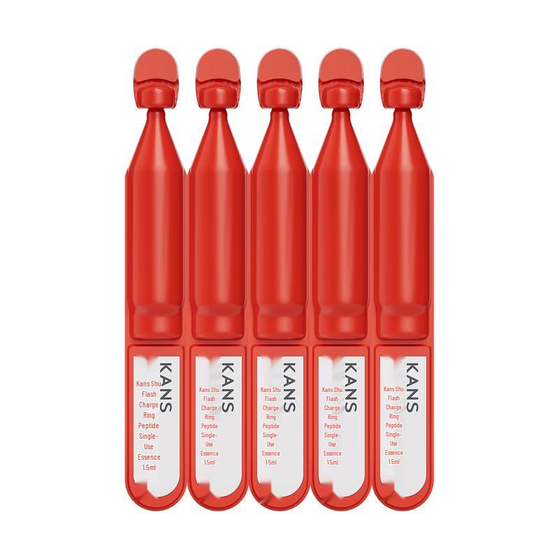 Hanhoo Red Waist Flash Charge Ampoule Serum