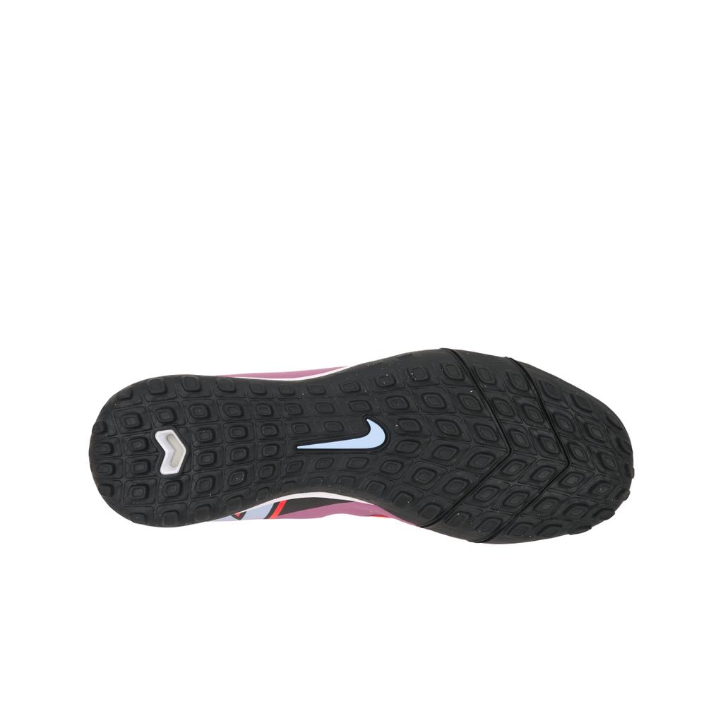 Nike Zoom Mercurial Vapor 16 Pro TF Scary Good Pack Sneakers da uomo Purple Magic-Flamingo Total-Crimson FQ8687-600