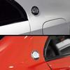 TSQSF1 2025 Hot New AFFALTERBACH AMG LOGO Car 3D Metal Body Rear Trunk Emblem Sticker For Mercedes Benz W204 W205 W212 W213 W222 x153 W