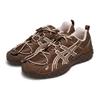 Asics GEL AMMG Laufschuhe Unisex Niedrig geschnitten Braun