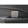 Accessories For Ford Fusion Mondeo 2014 2015 2016 Car Front Inside Car Door Storage Pallet Armrest Container Box Cover Kit Trim