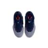 Air Jordan Zion 1 PreSchool 'ZNA' (Unisex) Blue Void / Fierce Purple / Indigo Haze / Bright Crimson Kids' Basketball Shoes DC2024 400