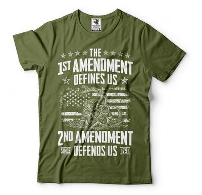 Topp – T-shirts