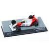1/43 scale F1 diecast model car [McLaren MP4/8] Ayrton Senna McLaren Ford 1993 Australian Grand Prix Winner