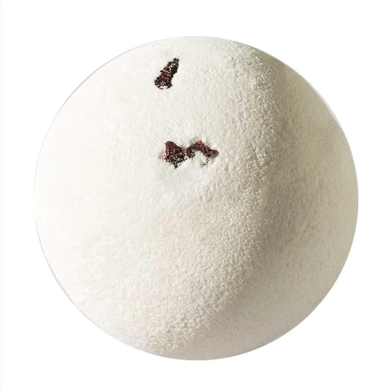Stenders Rose Scented Bath Bomb