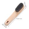 Shoe Cleaning Brush Plastic Clothes Scrubbing Household Multi-functional Cleaning Tools Commercial Washing Brush 1/2/4PCS