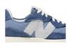 New Balance 327 'Vintage Indigo'