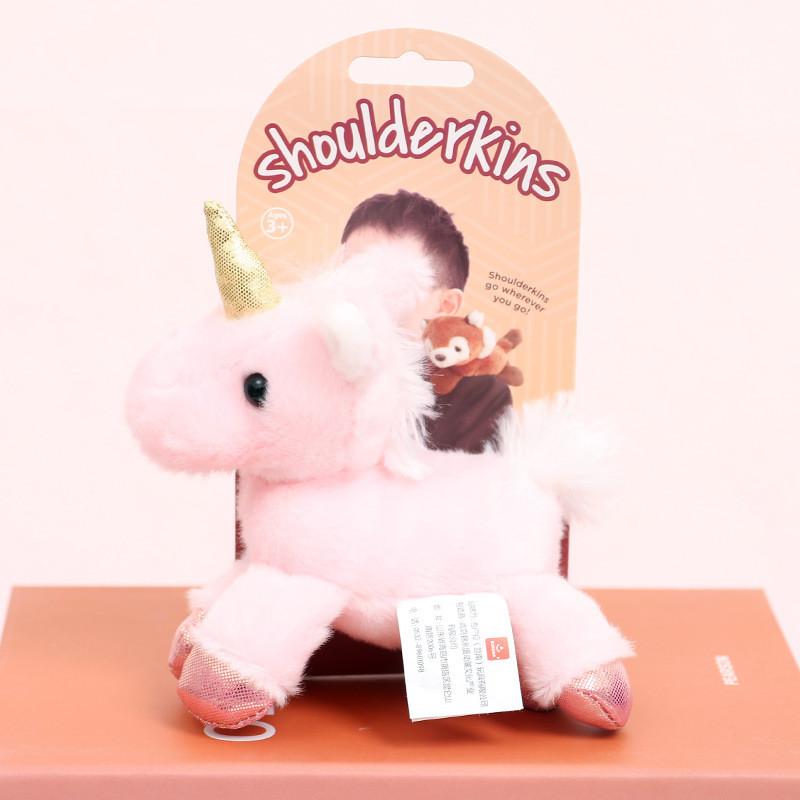 Penguin Plush Toy With Magnetic Base For Refrigerator Decor And Giftgiving