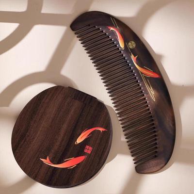 Accesorii pentru păr – Piepteni de păr