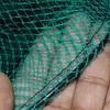 2 Layers Fishing Net,Shrimp Mesh Cage,Fish Trap Network,Foldable Nylon Fishing Net,Fishing Cage