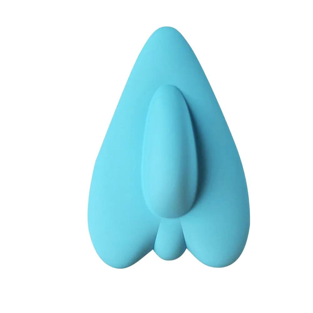 Ergonomic Support Pelvic Floor Muscle Trainer Portable Pelvic Exerciser  Fitness Equipment