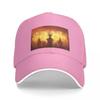 Dark Beckoning V2 Baseball Cap Hat Unisex Luxury Hip Hop hard hat Unisex Wear WoUnisexs