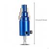 Pipe Extractor with Rod Hex Shank Broken Screw Manual Bolt Remover for Plumbers,