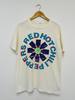 Red Hot Chili Peppers Zaad 1990 Alt T-shirt Volledige Maat S-5XL Unisex T-shirt