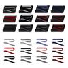 2026 Nytt För VW VOLKSWAGEN 1ST Nytt R RLine Frontgrill Emblemet Bilkaross Bakre Bagagelucka Klistermärke För Volkswagen VW Polo Golf MK8 Touare