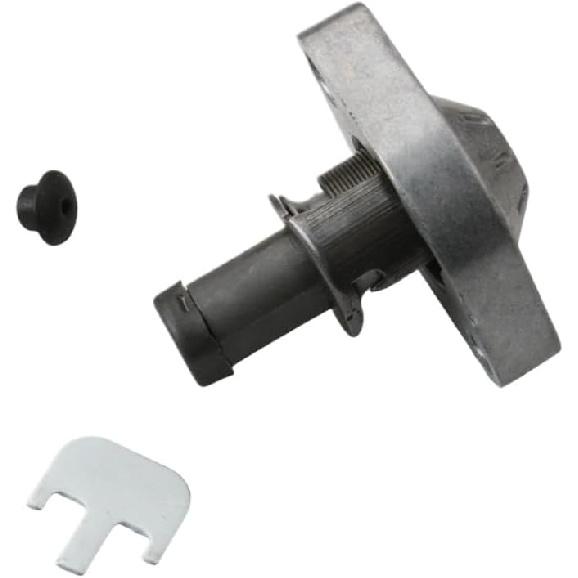 Cam Chain Tensioner Assembly Compatible with Compatible Models XMAX125 Tricity125 Tricity155 MT125 XSR125 YZF R125 Nmax125 Nmax155 2ND-E2210-20