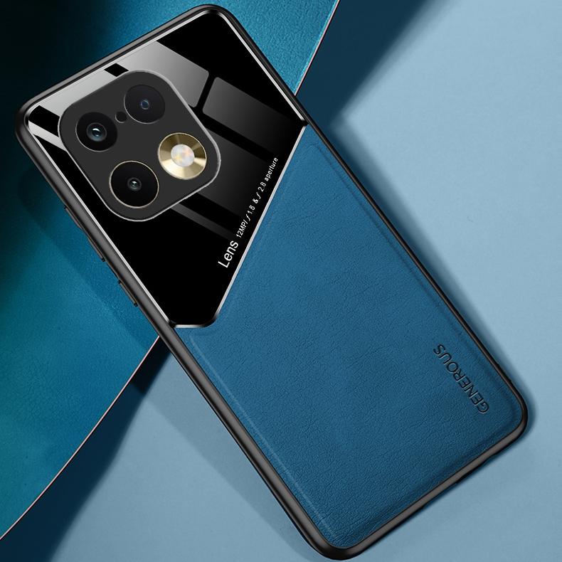 Custodia con Supporto Magnetico a Ventosa Per Realme 16 Pro+ 16 Pro 5G Cover Protettiva Telaio Antiurto Coque Funda