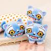 Hot Latest Kpop Demon Hunters Plush Witch Hunt Activity Same Tiger Plush Toy Doll Celebration Tiny Gifts Birth Date Gifts Designed For Children
