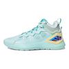 adidas D Rose Son Of Chi Drei Königreiche Herren Sneaker Blau Panton HQ4503