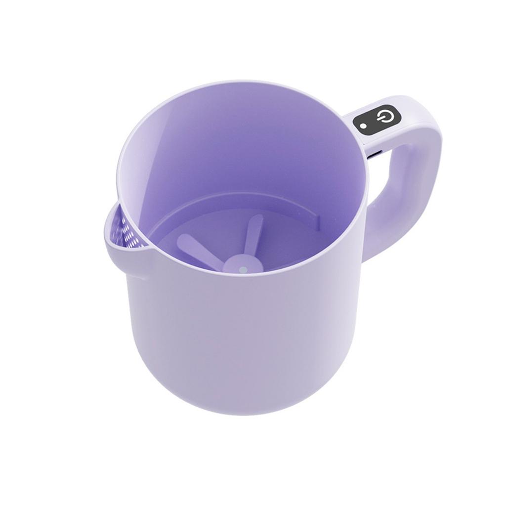 Haushalt Kleinfilter Multifunktionaler Elektrischer Eierschläger Eimixer Reiswaschen Reismischer