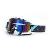 Motocross Motorcycle Windproof Goggles Harley Riding Splash-proof Goggles Hiking Sports Windproof Sand Goggles