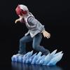 Union Creative My Hero Academia Intern Edition Scale Figure Shoto Todoroki 150mm Painted Complete Figure Approx. ATBC-PVC