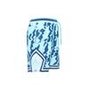 Jordan Casual Shorts Men's Blue DQ7335-474