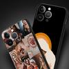 New Faith Christian Religious Jesus Luxury Phone Case For iPhone 11 14 15 Pro MAX 12 13 Mini 7 8 Plus X XR XS SE Silicone Cover
