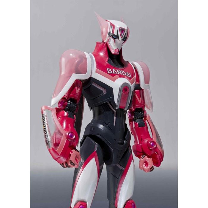 TAMASHII NATIONS S.H.Figuarts Barnaby Brooks Jr. Amazon.co.jp (R) EDITION