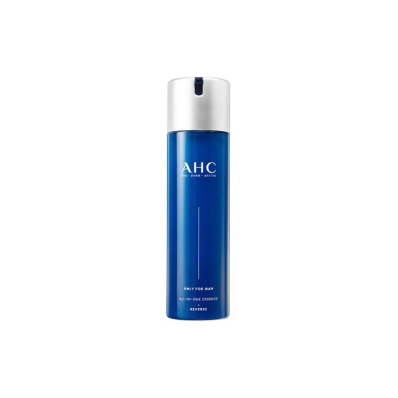 AHC Man Men's Facial Essence Moisturizing 31125539 Only For Man Men's Facial Essence-200ml