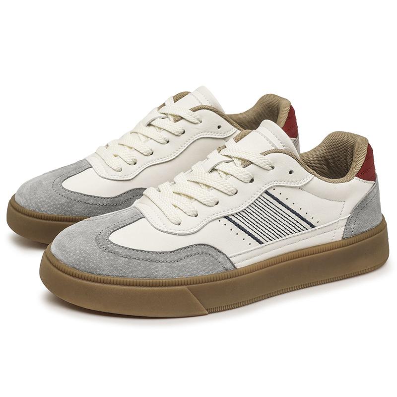 

Fashion Seasons Men s Casual Sports Shoes with Thick Sole Running Lightweight Breathable Perfect for Outdoor Couple 44