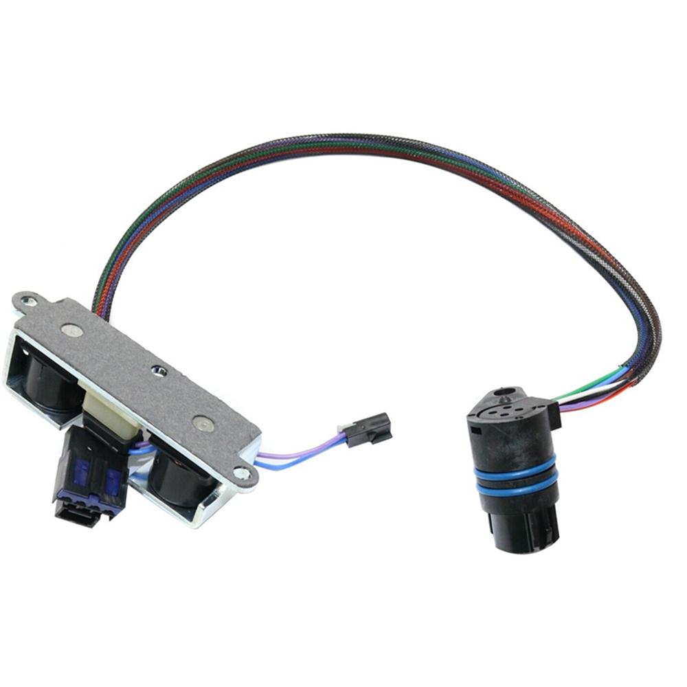 Automatic Transmission Solenoids For Dodge Ram 1500 2500 3500 Durango 52118500AB