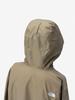 The North Face Compact Stone Size S Jacket, Slab,