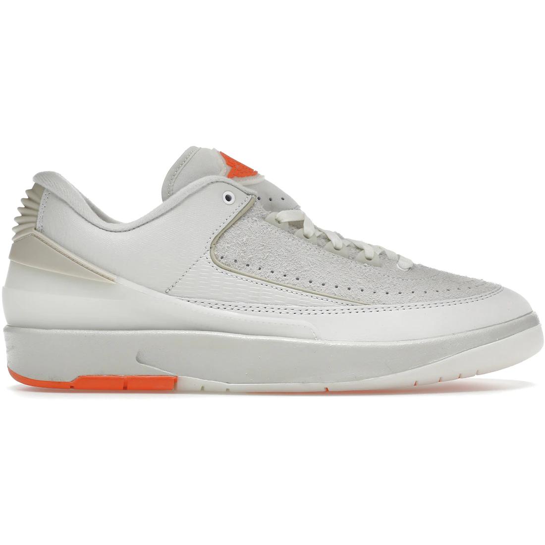 

Sneaker Jordan 2 Retro Low Shelflife(DV7128-110) 38