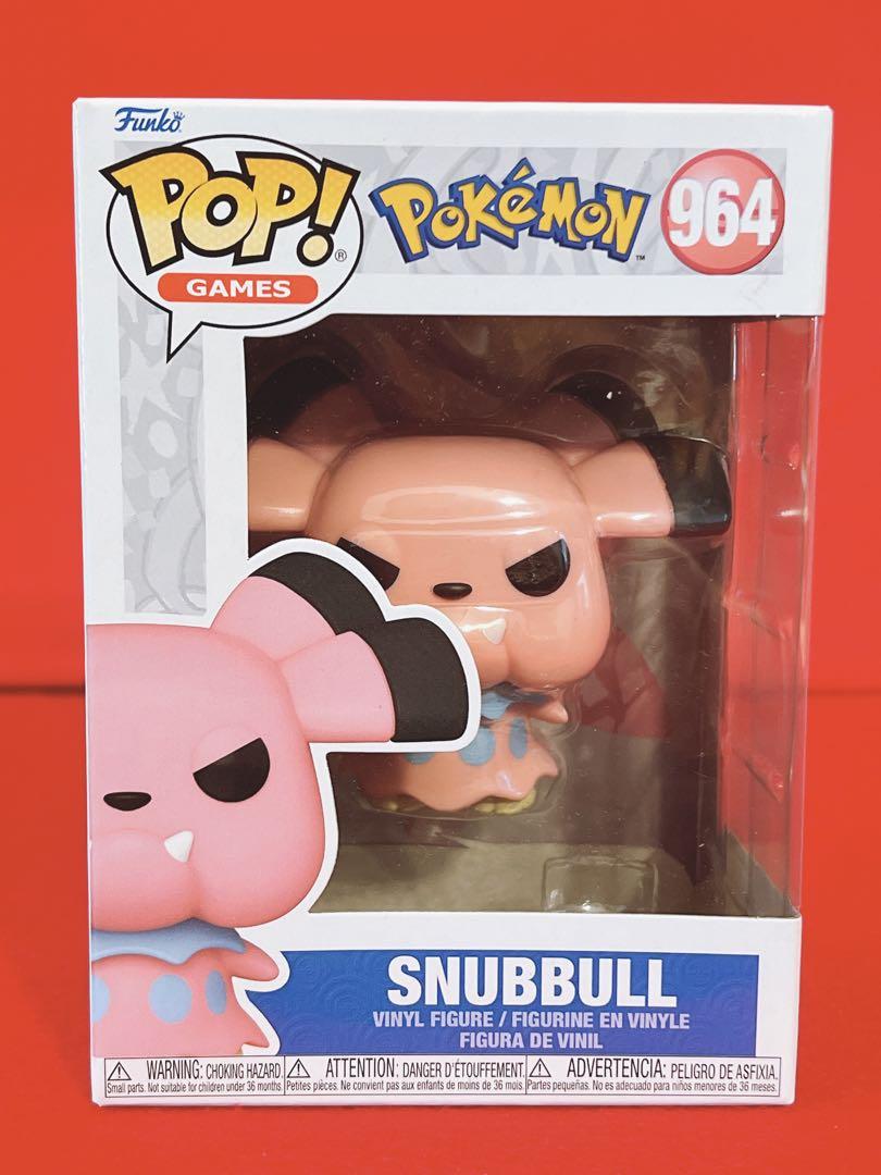 

[Б/У] Покемон Синий Funko Pop! ФАНКО