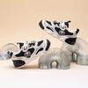 B. Duck Little Yellow Duck Children's Shoes Soft soled Sneakers