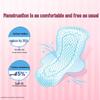 Kao Night Use & Laurier S Ultra Thin Day Use Sanitary Napkin Bundle